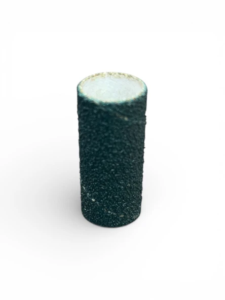 Spiro Bant Zımpara Zirkonyum120 Kum12x30 mm-10 ADET ürün görseli 1