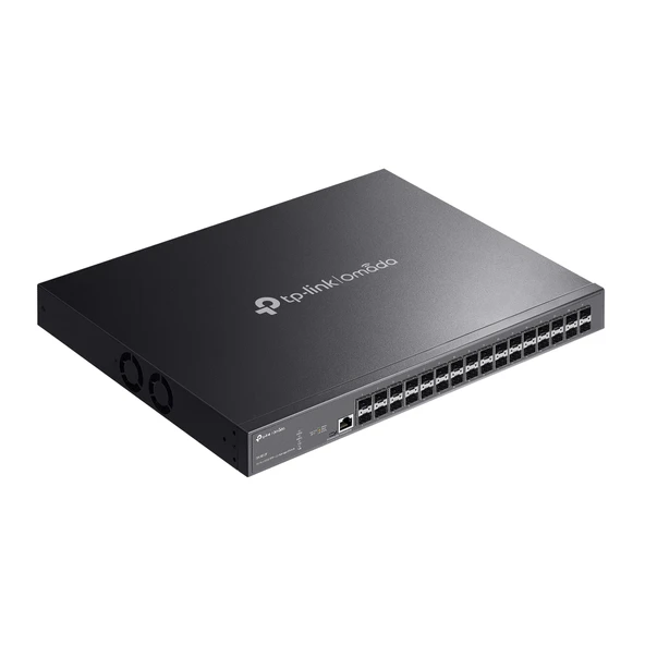 Tp-Link Sx3032F 32Port Gigabit Switch - Resim 4