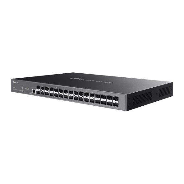Tp-Link Sx3032F 32Port Gigabit Switch - Resim 3