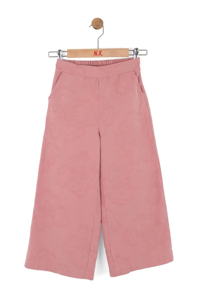 Kız Çocuk Strawberry Pantolon NK-51510 ürün görseli 1