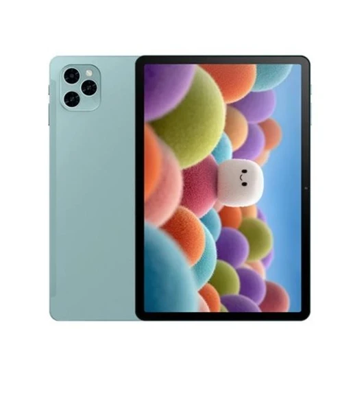 Black Shark Pad SE 4G 4GB Ram 128GB Mavi (Resmi Distribütör Garantili) ürün görseli 1