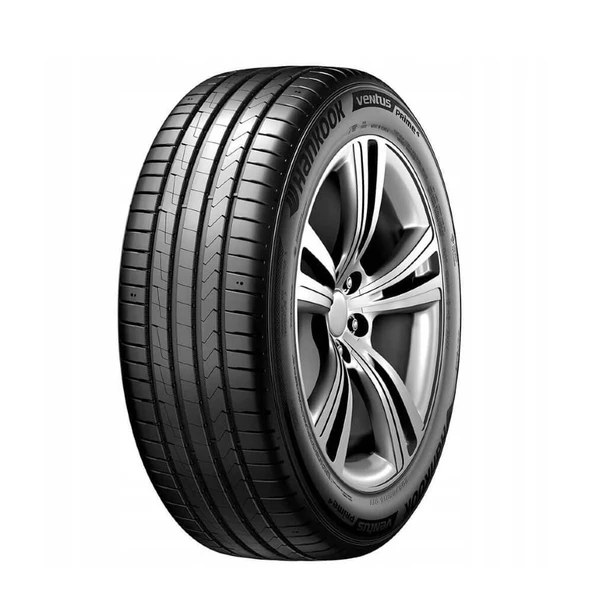 Hankook Ventus Prime 4 K135 245/45 ZR17 99Y XL Yaz Lastiği - 2025 ürün görseli 1