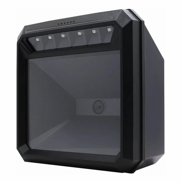 Perkon Tiger DS2200 Karekod 1D/2D USB Masaüstü Barkod Okuyucu ürün görseli 1