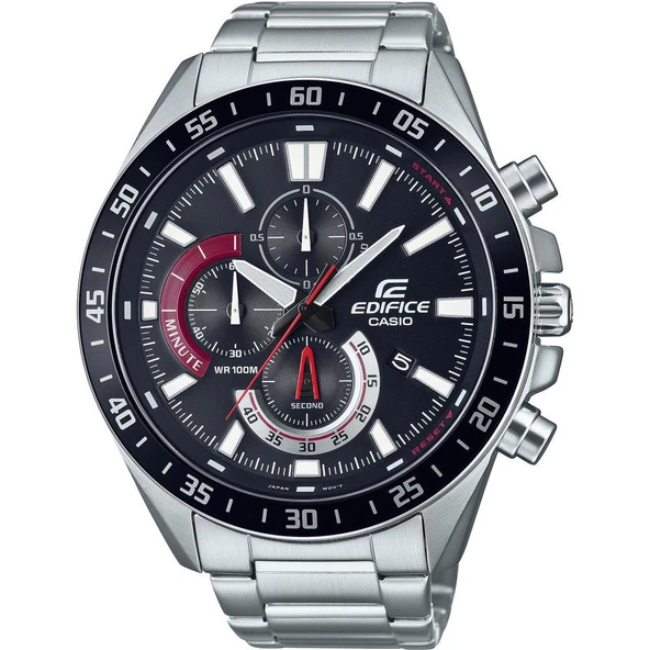 EFV-620D-1A4VUDF Casio Edifice Erkek Kol Saati ürün görseli 1