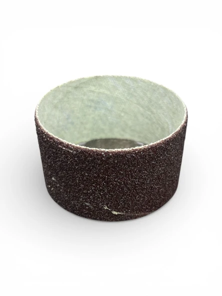 Spiro Bant Zımpara 60x30 mm 40 Kum-3 ADET ürün görseli 1
