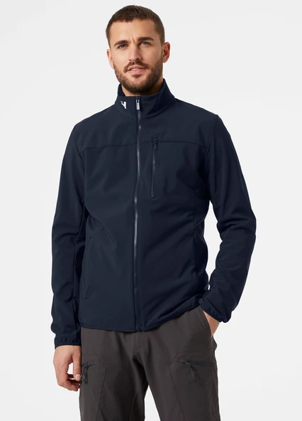 HELLY HANSEN CREW SOFTSHELL MONT 2.0 ürün görseli 1
