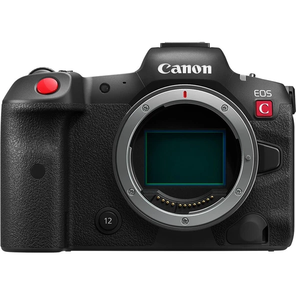 Canon EOS R5 C Body Aynasız Fotoğraf Makinesi ürün görseli 1