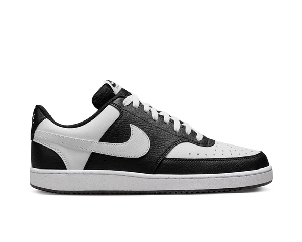 Nike Court Vision Low HM9862-001 Günlük Spor Ayakkabı ürün görseli 1
