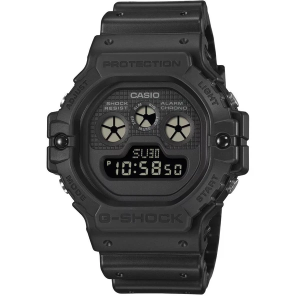 DW-5900UBB-1DR Casio G-Shock Origin Erkek Kol Saati ürün görseli 1