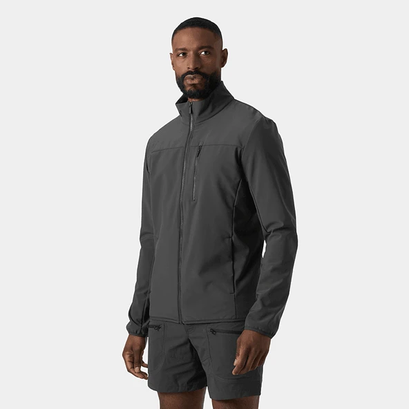 HELLY HANSEN CREW SOFTSHELL MONT 2.0 ürün görseli 1