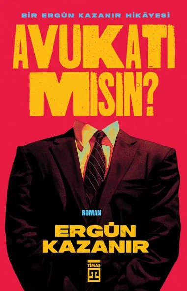 Avukatı Mısın? ürün görseli 1