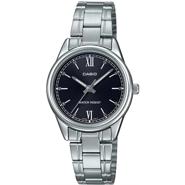 LTP-V005D-1B2UDF Casio Bayan Kol Saati ürün görseli 1