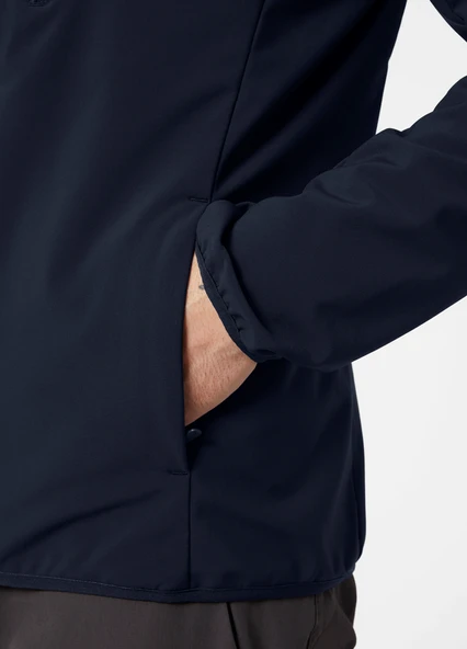 HELLY HANSEN CREW SOFTSHELL MONT 2.0 - Resim 3