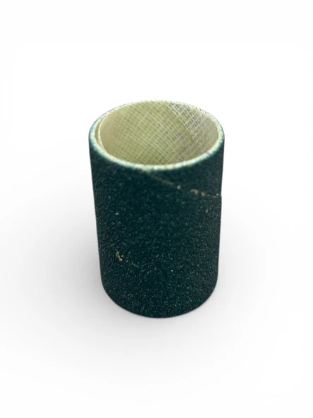 Spiro Bant Zımpara Zirkonyum 40 Kum 20x30 mm-10 ADET ürün görseli 1
