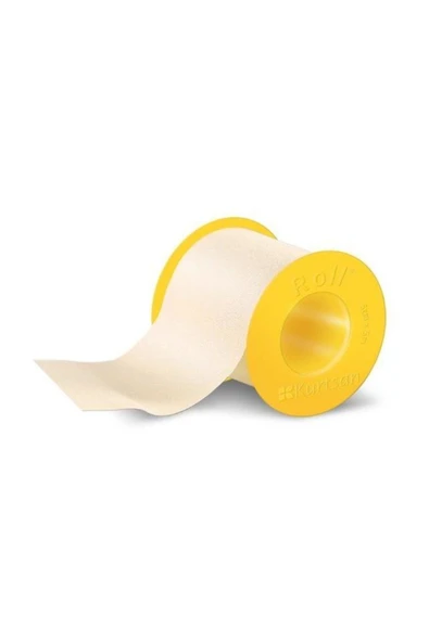 ROLL İPEK 5 cm X 5 m ürün görseli 1