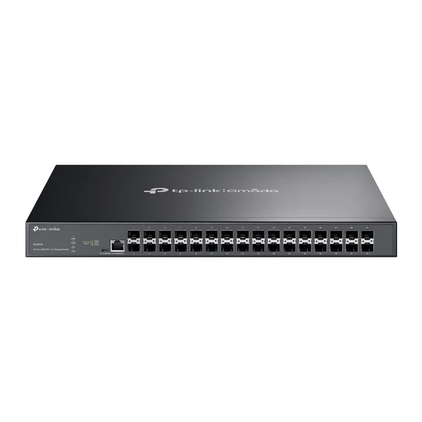 Tp-Link Sx3032F 32Port Gigabit Switch ürün görseli 1