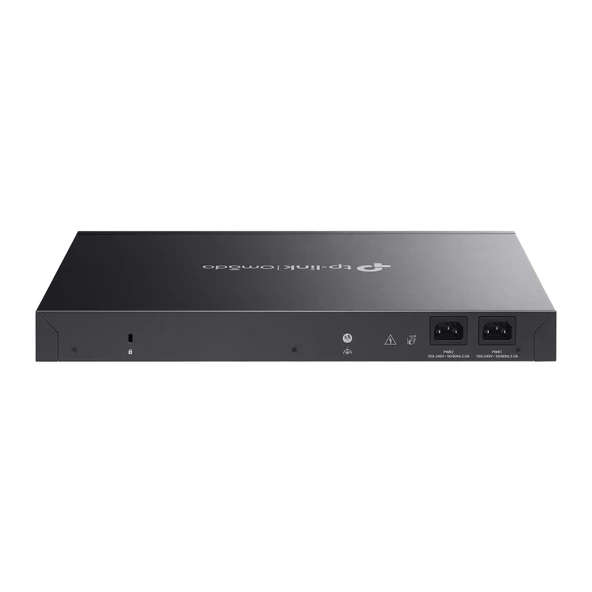 Tp-Link Sx3032F 32Port Gigabit Switch - Resim 2