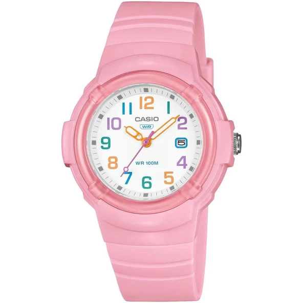 LX-800H-4AVDF Casio Bayan Kol Saati ürün görseli 1