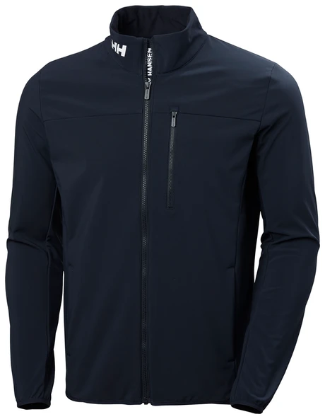 HELLY HANSEN CREW SOFTSHELL MONT 2.0 - Resim 6