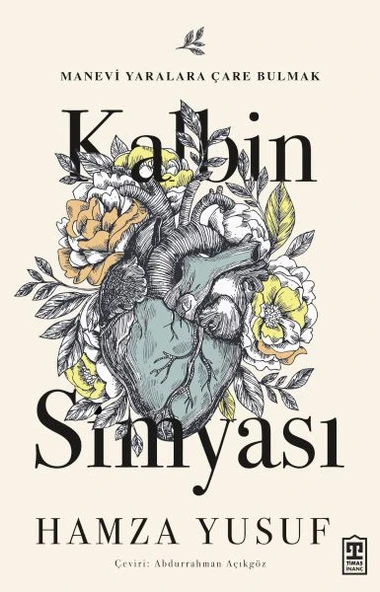 Kalbin Simyası ürün görseli 1
