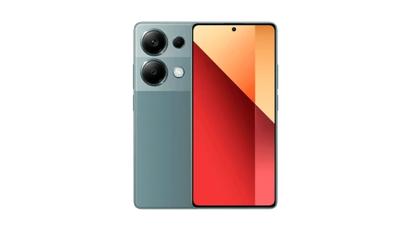 REDMİ NOTE 13 PRO 256 GB (2.EL A KALİTE) - Resim 2