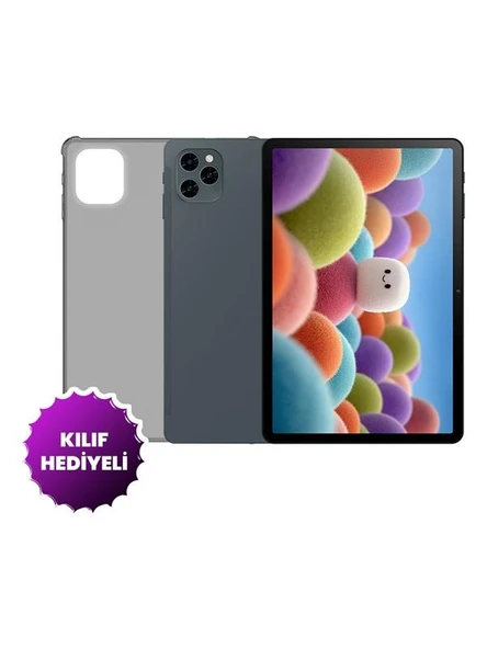 Black Shark Pad Se 4g 4 GB + 128 GB Siyah (Resmi Distribütör Garantili) ürün görseli 1