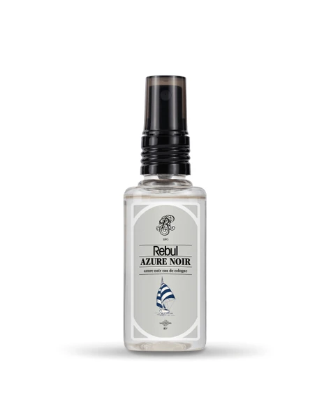 REBUL AZURE NOİR PET SPREYLİ 50 ML ürün görseli 1