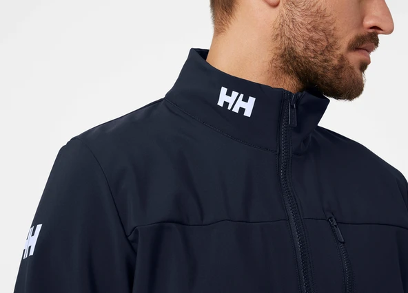 HELLY HANSEN CREW SOFTSHELL MONT 2.0 - Resim 4