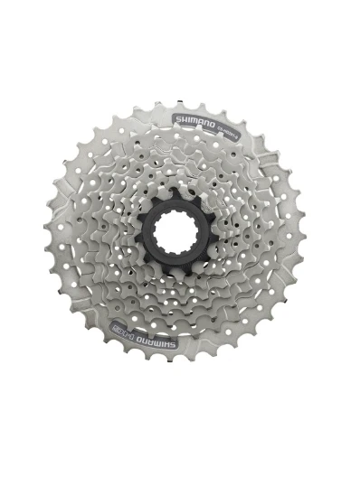Shimano cs-hg201 ruble (9s) (11-34t) ürün görseli 1