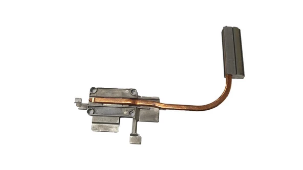 Toshiba Satellite C660-1NU AT0H00010C0 Soğutucu Heatsink ürün görseli 1