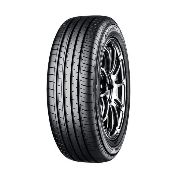 Yokohama BluEarth-XT AE61 255/45 R20 105W XL Yaz Lastiği - 2025 ürün görseli 1