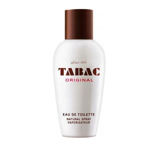 Tabac Original EDT 100 ml Natural Spray Erkek Parfümü ürün görseli 1