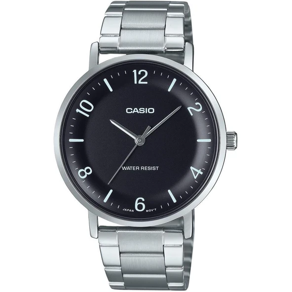 MTP-VT03D-1BDF Casio Erkek Kol Saati ürün görseli 1