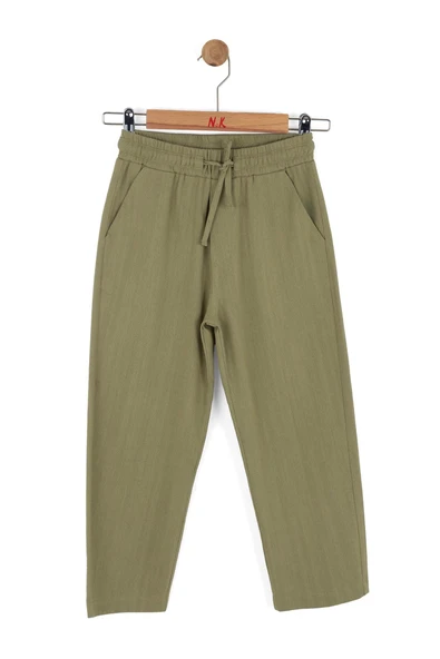 Erkek Çocuk Mineral Pantolon NK-61509 ürün görseli 1