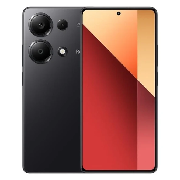REDMİ NOTE 13 PRO 256 GB (2.EL A KALİTE) ürün görseli 1