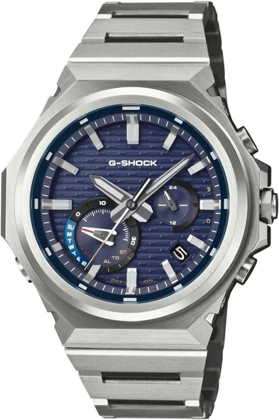 GST-B1000D-2ADR Casio G-Shock G-Steel Erkek Kol Saati ürün görseli 1