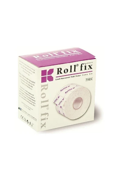 ROLL FİX 5 CM X 5 CM ürün görseli 1