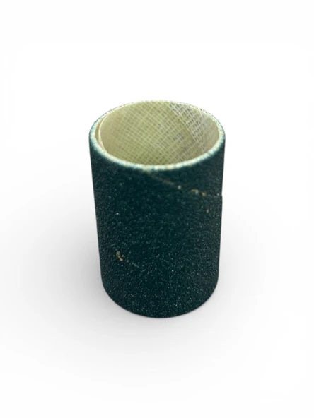 Spiro Bant Zımpara Zirkonyum 60 Kum 20x30 mm-10 ADET ürün görseli 1