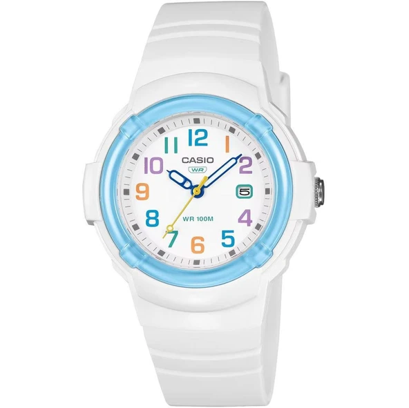 LX-800H-7A2VDF Casio Bayan Kol Saati ürün görseli 1