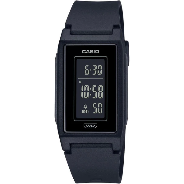 LF-10WH-1DF Casio Bayan Kol Saati ürün görseli 1