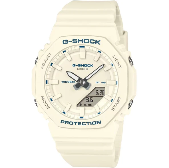 GMA-P2100BA-7ADR Casio G-Shock Bayan Kol Saati ürün görseli 1