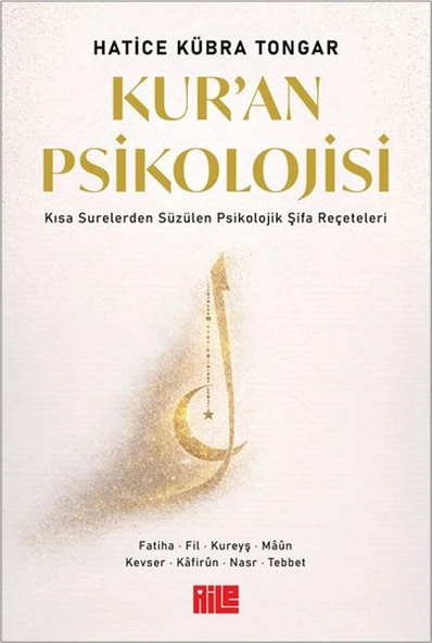 Kur’an Psikolojisi ürün görseli 1