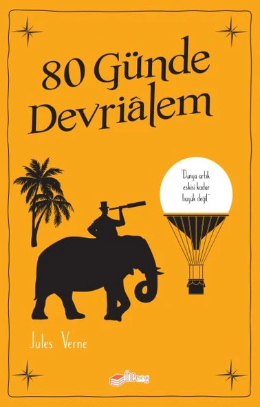 80 Günde Devrialem ürün görseli 1