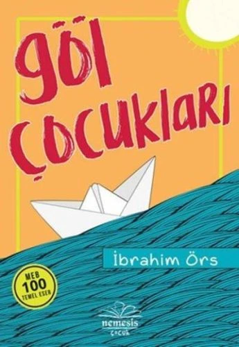 Göl Çocukları ürün görseli 1