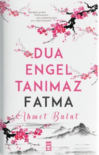 Dua Engel Tanımaz - Fatma ürün görseli 1