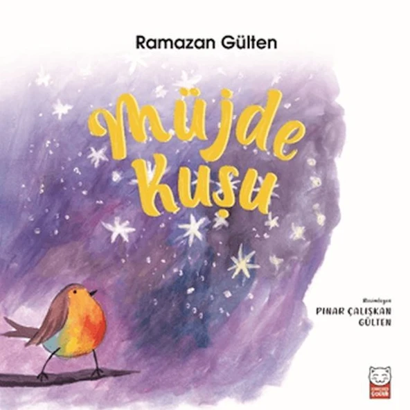 Müjde Kuşu ürün görseli 1