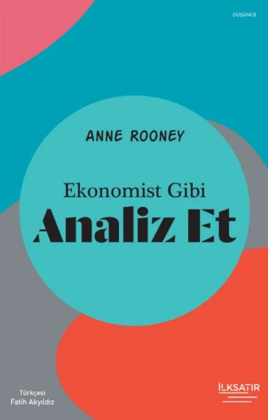 Ekonomist Gibi Analiz Et ürün görseli 1