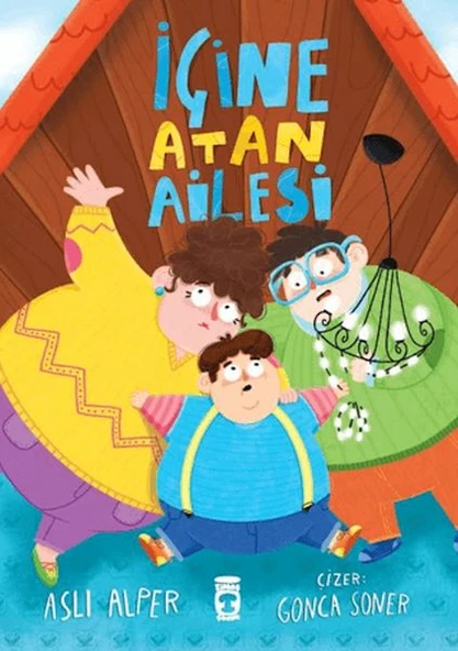 İçine Atan Ailesi ürün görseli 1