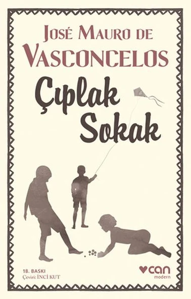 Çıplak Sokak ürün görseli 1