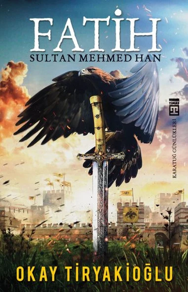 Fatih Sultan Mehmed Han ürün görseli 1